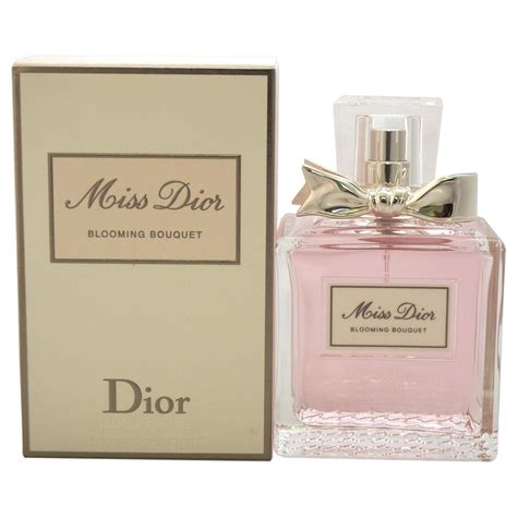 miss dior blloming bloquet|miss dior flowers for women.